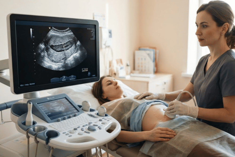Ketebalan Endometrium: Ukuran Normal, dan Penanganan
