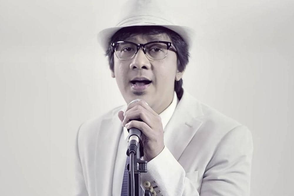 Makna dan Lirik Lagu ‘Sayangku’ Andre Taulany feat Dewi Gita
