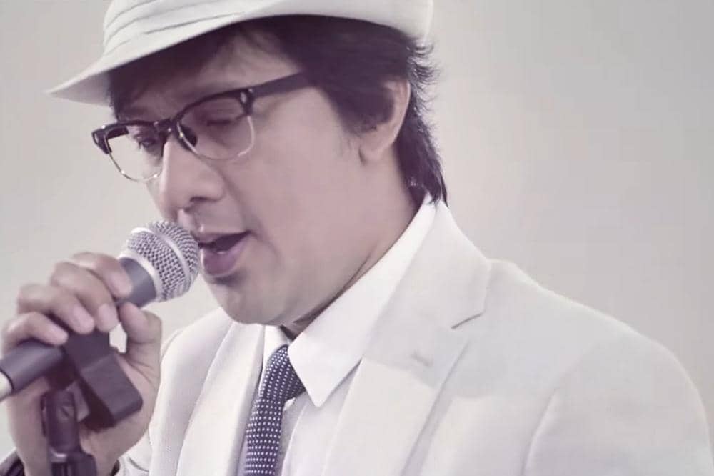 Lirik Lagu 'Sayangku' Andre Taulany feat Dewi Gita 3
