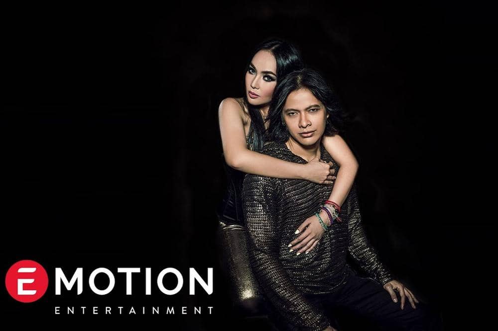 Lirik Lagu ‘Seperti Legenda’ Armand Maulana feat Dewi Gita