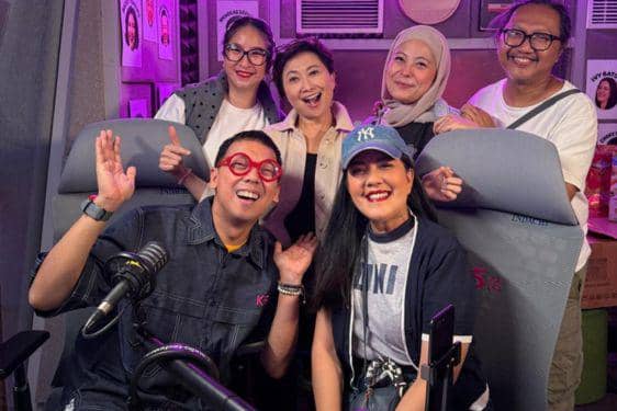 Hari Radio Nasional, Festival Radio 2026 Hadirkan Jutaan Interaksi
