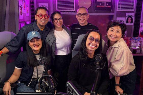 Hari Radio Nasional, Festival Radio 2026 Hadirkan Jutaan Interaksi