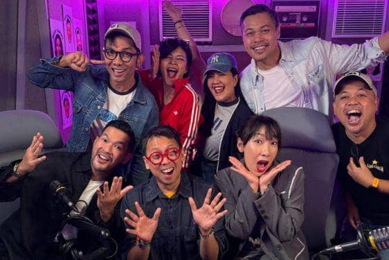 Hari Radio Nasional, Festival Radio 2026 Hadirkan Jutaan Interaksi