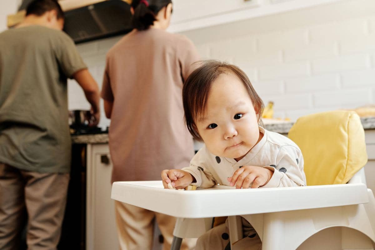 Pentingnya Protein dalam Menu Makanan untuk Anak, Jangan Andalkan Kaldu!