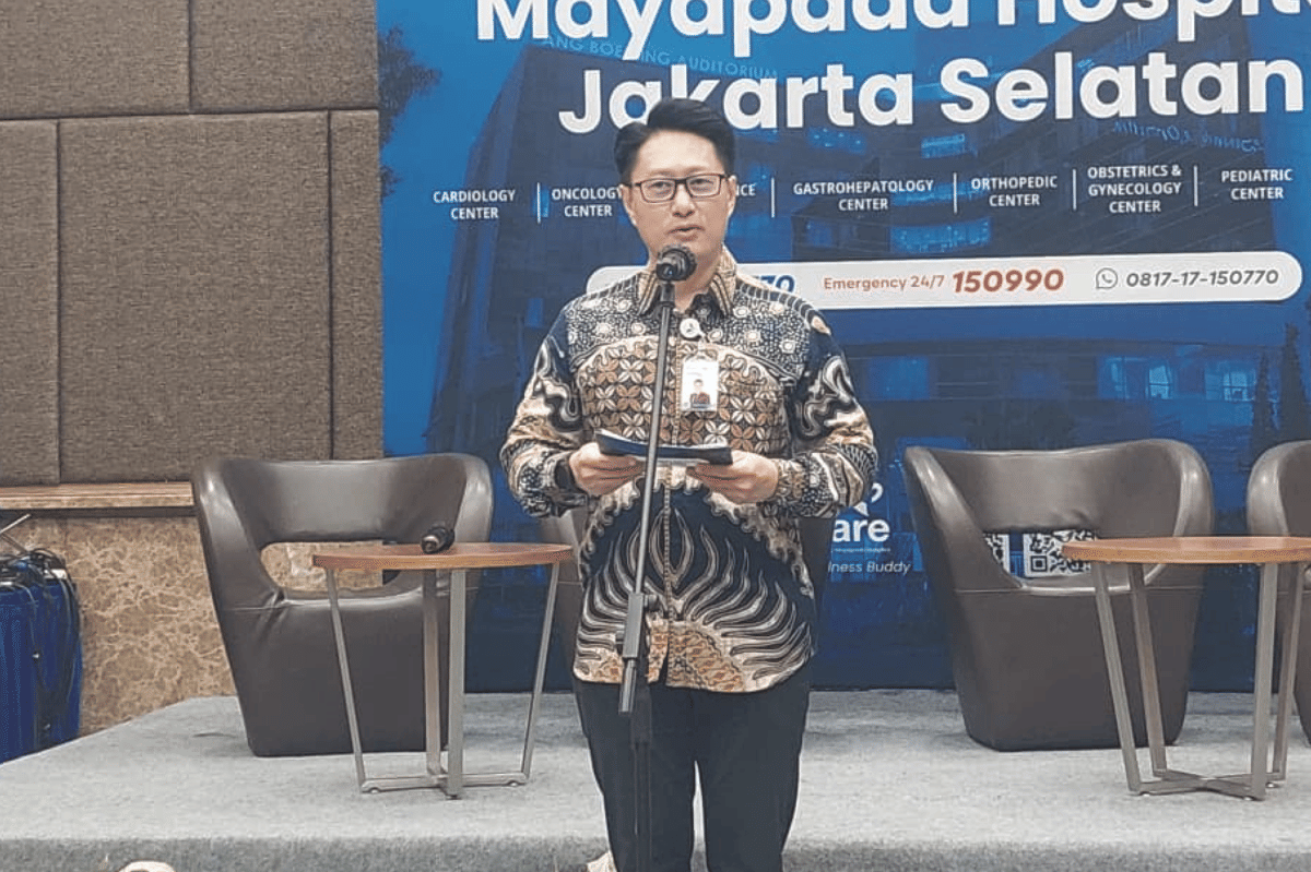 Peran orangtua sangat penting dalam mengedukasi anak tentang payudara