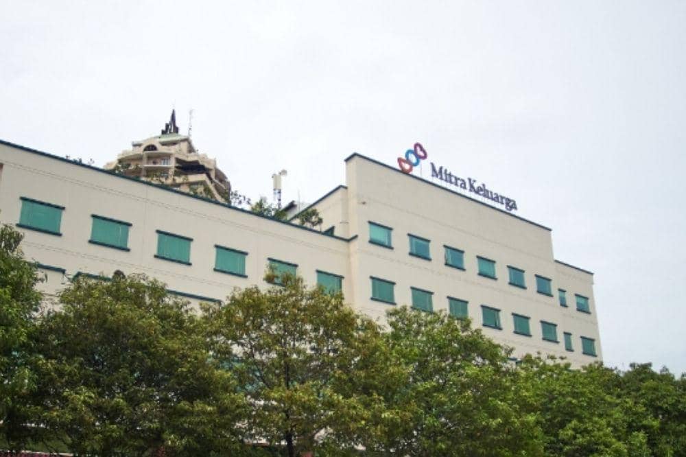 Mitra Keluarga Kelapa Gading