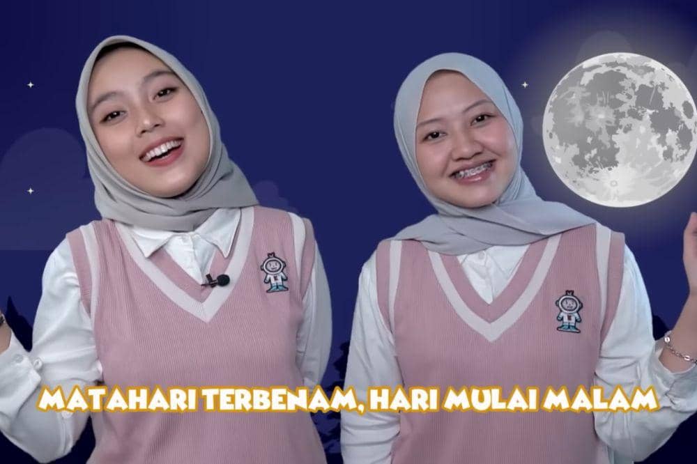 Lirik Lagu 'Burung Hantu' Kinderflix 1