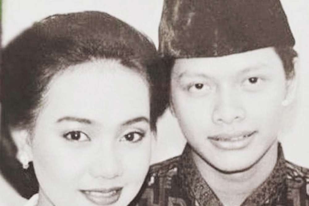 Menikah sederhana di KUA