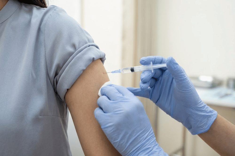 Gejala influenza A saat hamil yang perlu diwaspadai