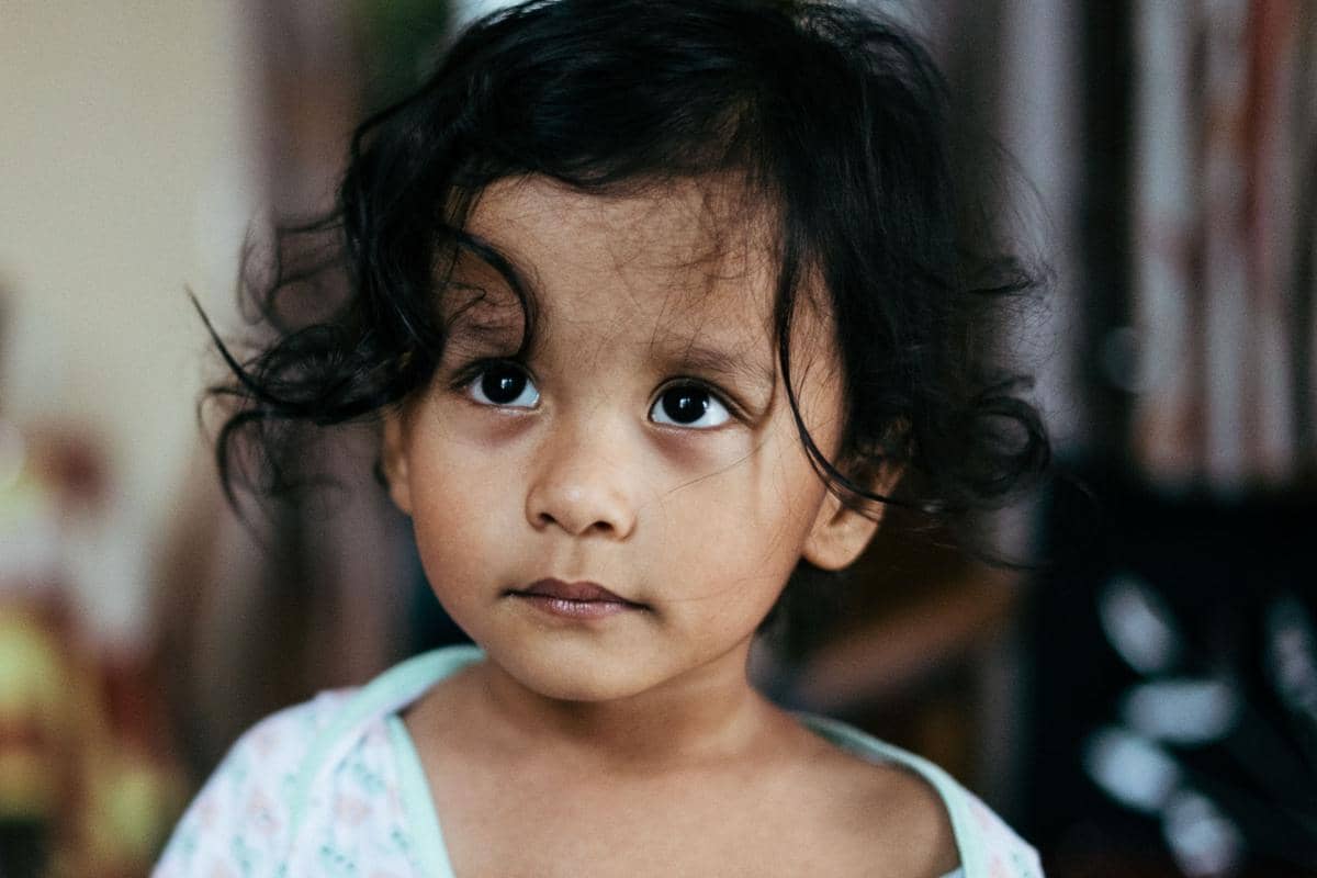 Melarang anak menangis bisa berakibat pada regulasi emosinya