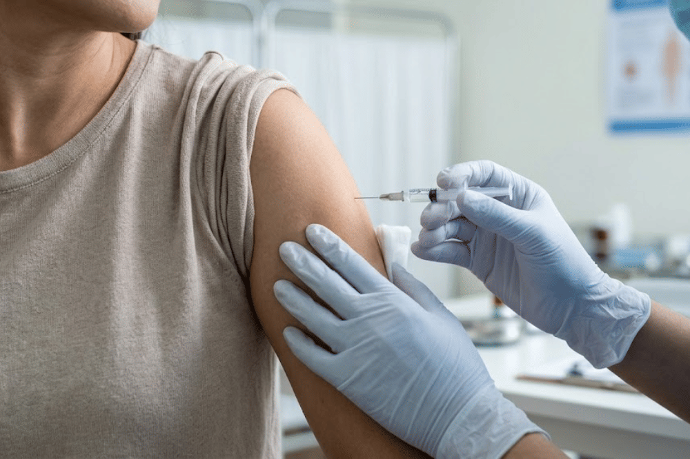 Dampak influenza A pada ibu hamil dan risiko bagi janin