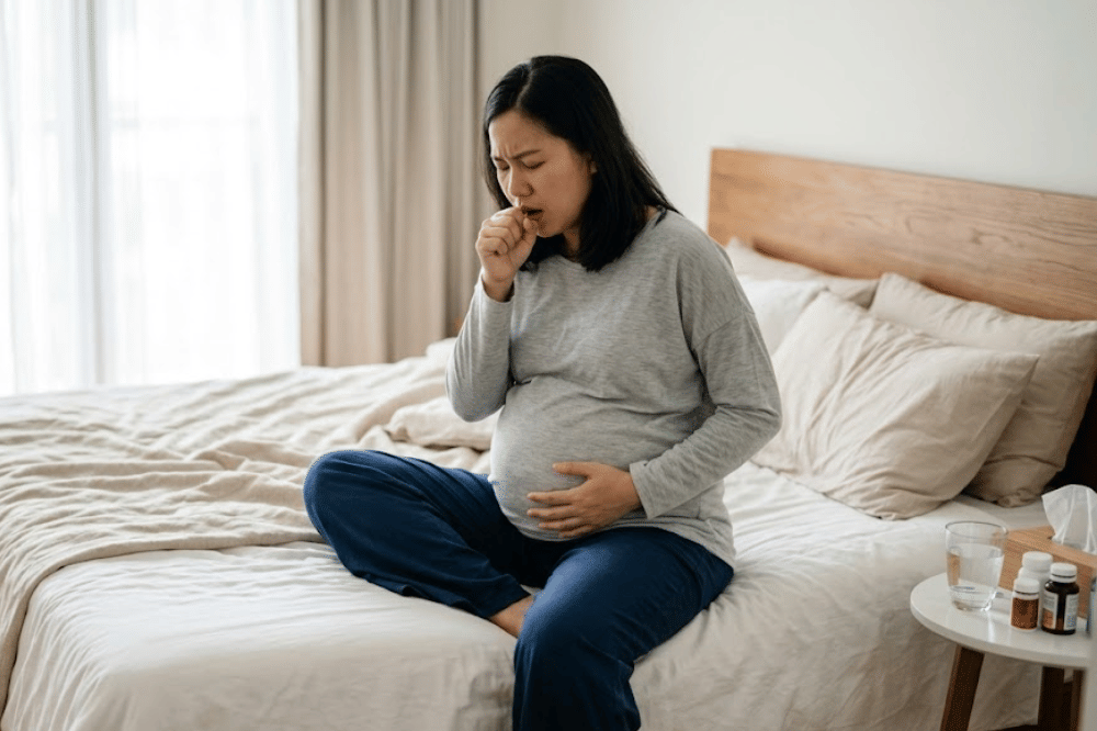 Kenali Dampak Influenza A pada Ibu Hamil dan Risiko bagi Janin