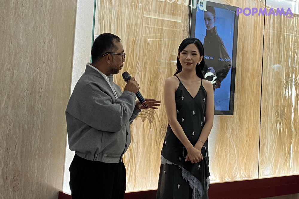 Bukan Sekadar Multi-Brand Store 