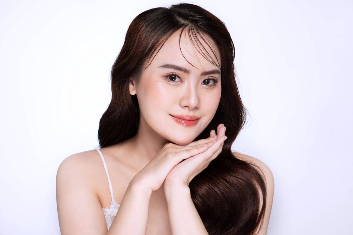 Tren Makeup Eo Reun Yeon Ja di Korea, Tampil Matang dan Menawan