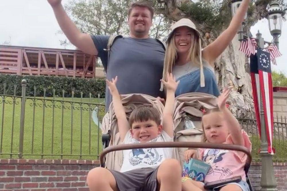 balita pemecah rekor disney parks