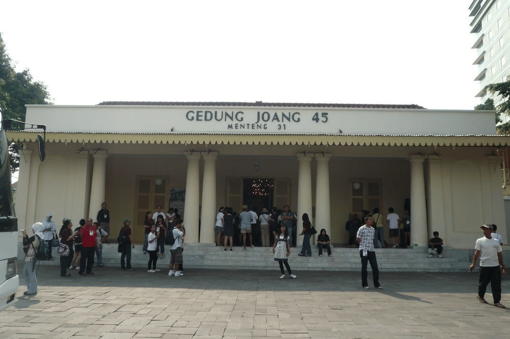 Museum Joang ’45