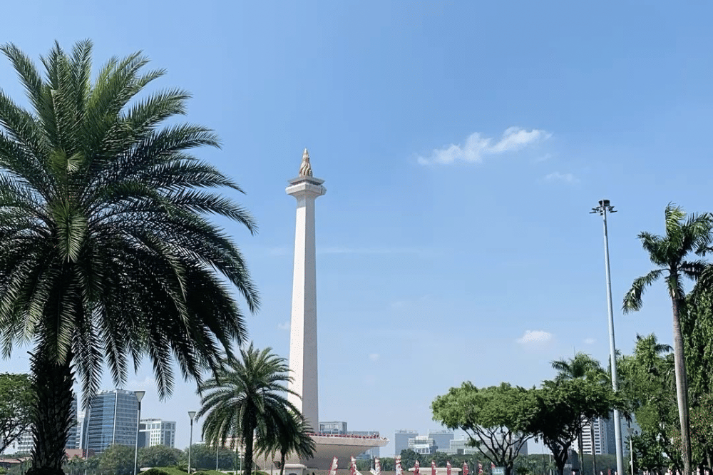 Monumen Nasional