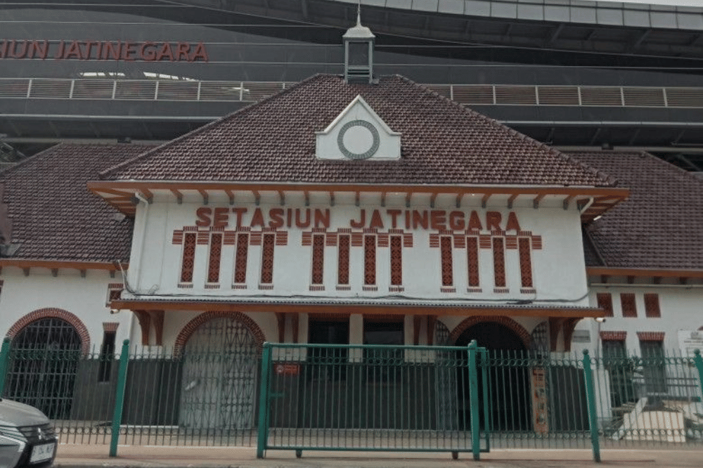 7 Kuliner Legendaris Jatinegara, Cita Rasa yang Tak Lekang oleh Waktu