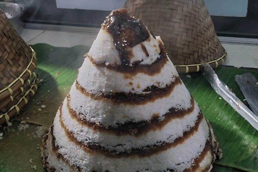 Kue Dongkal