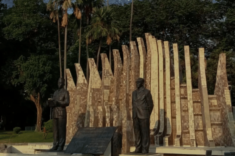 Tugu Proklamasi