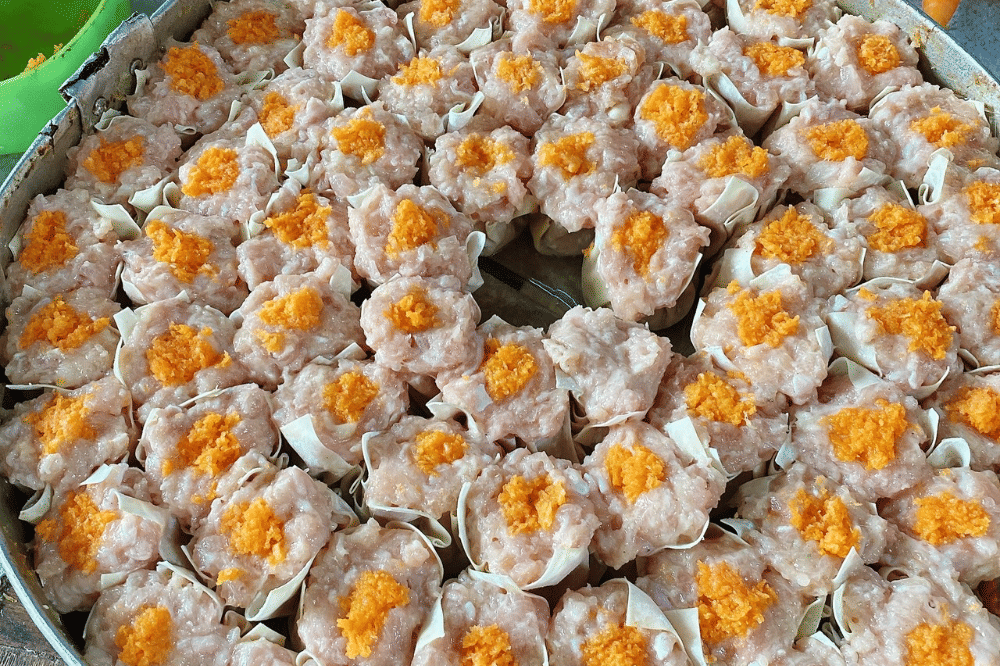 Siomay Wawa