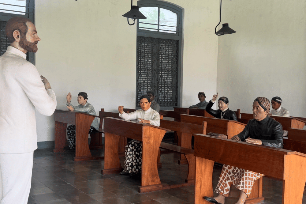 Museum Kebangkitan Nasional