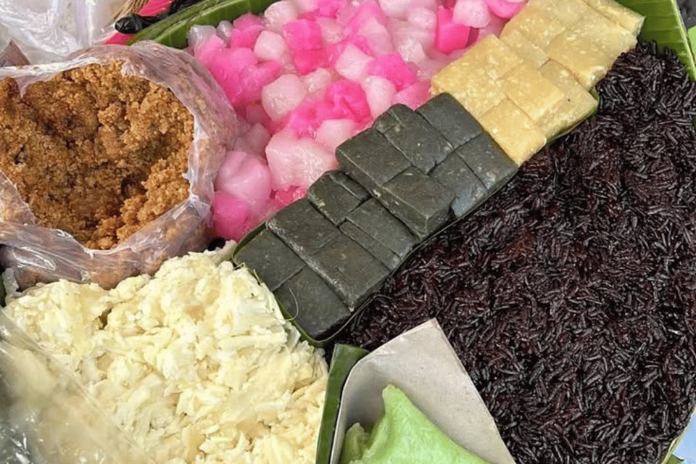 8 Jajanan Pasar yang Mulai Sulit Ditemui, Ada Favoritmu?