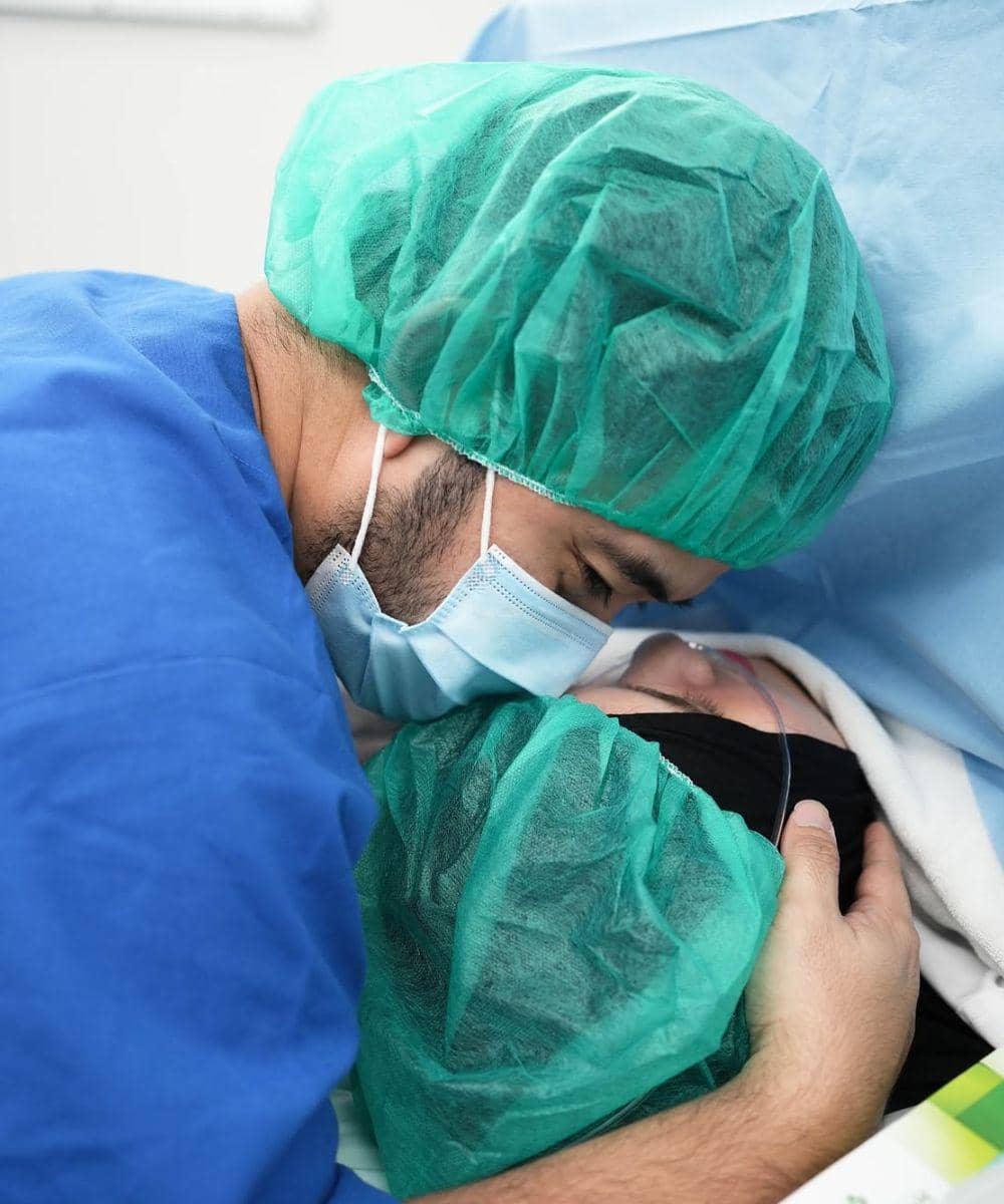 Sutradara Ryan Adriandhy Dikaruniai Anak Pertama Perempuan (1)