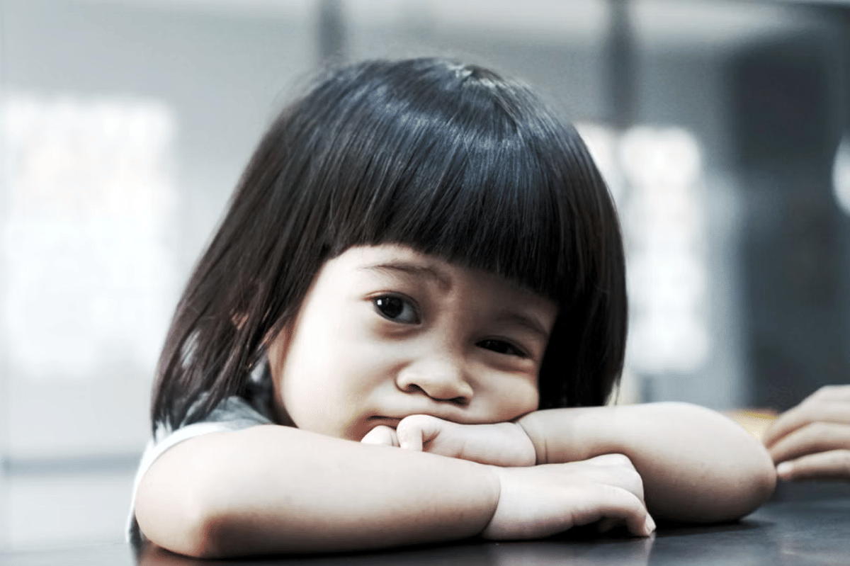 Akan muncul rasa kecewa jika anak tidak diikutserakan
