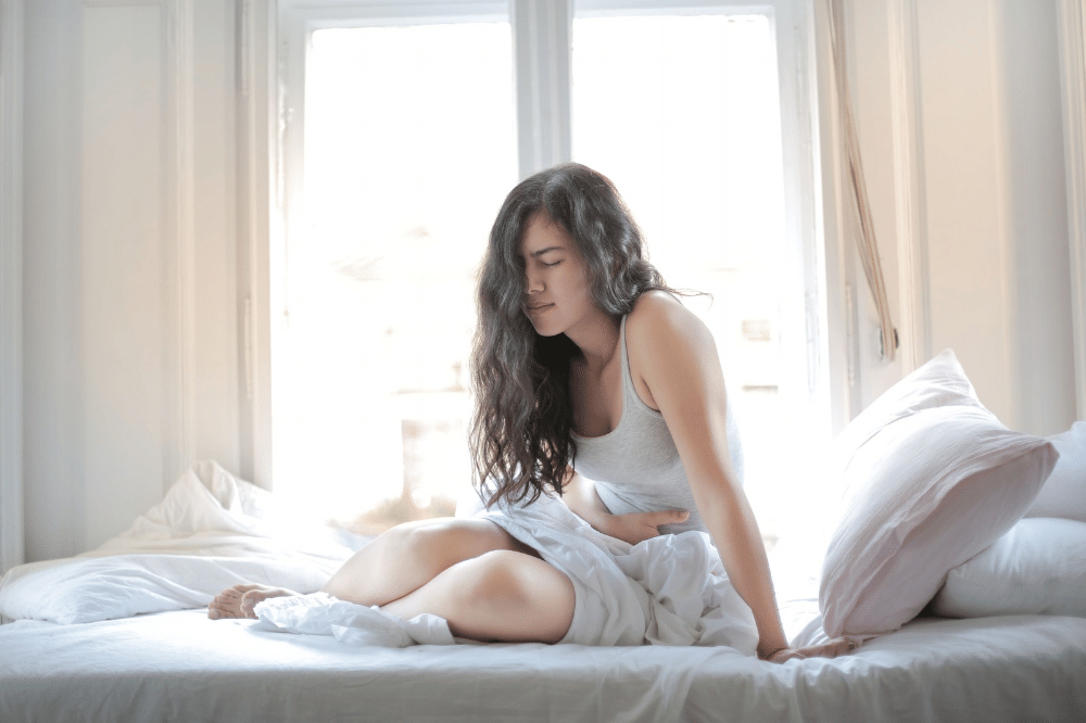 Apakah morning sickness tanda janin sehat?