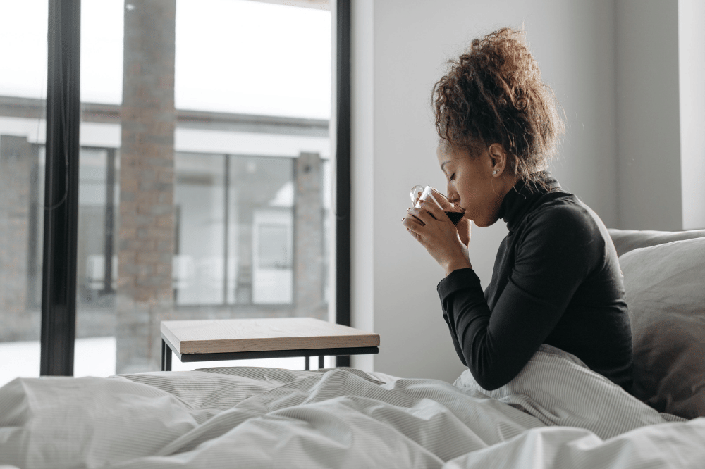 Apakah morning sickness tanda janin sehat?