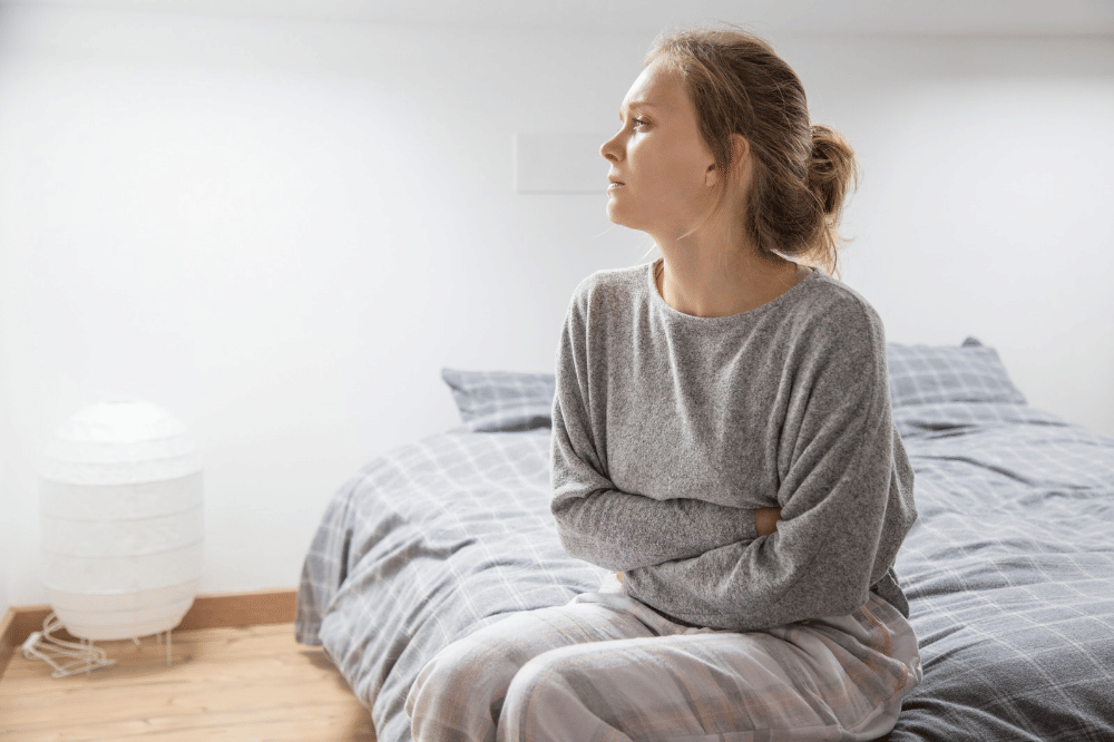 Apakah morning sickness tanda janin sehat?