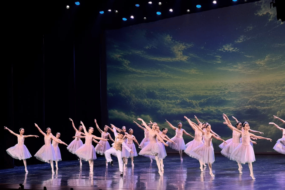 NAMARINA Ballet & Dance School Production 2026