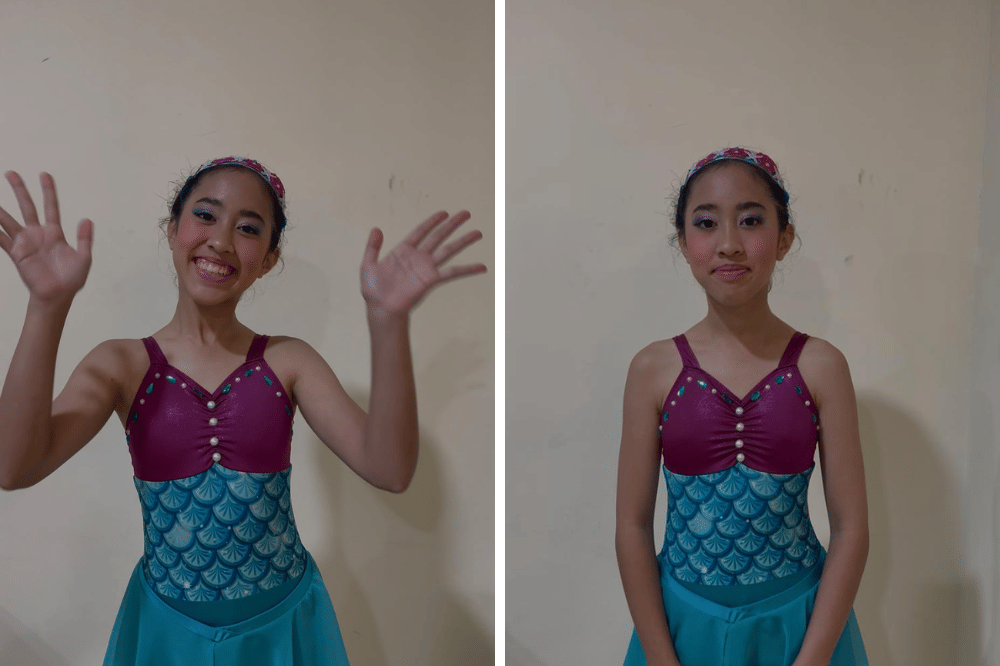NAMARINA Ballet & Dance School Production 2026