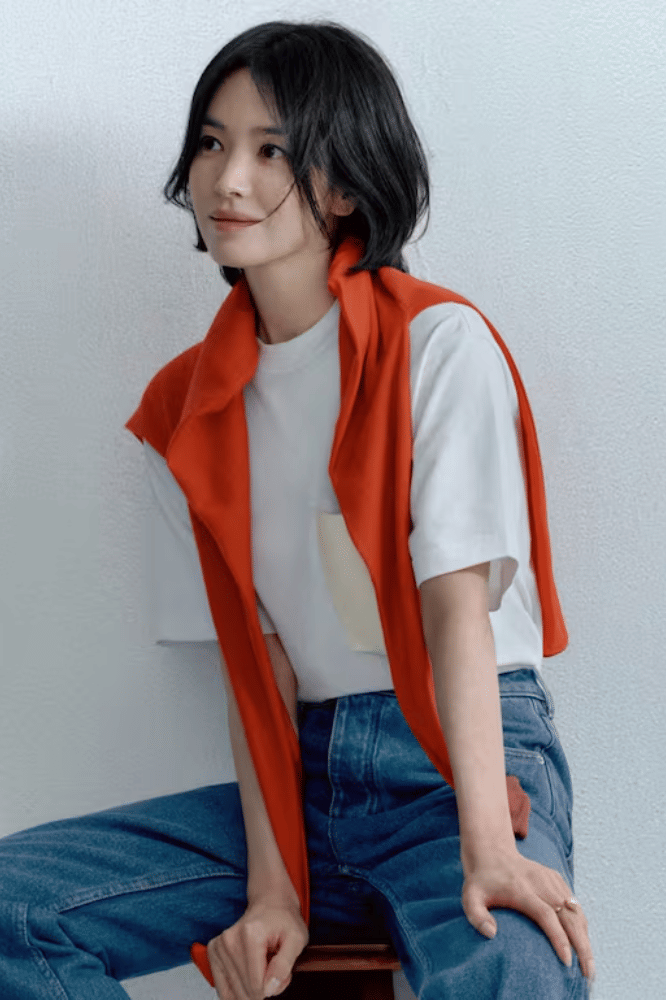 Song Hye-kyo Resmi Jadi Global Ambassador Bottega Veneta