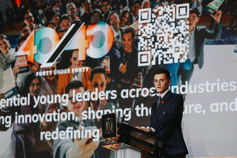 FORTUNE Indonesia 100 Jadi Bentuk Apresiasi Perusahaan di Indonesia