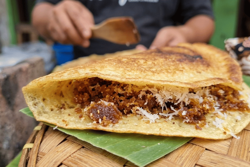 Resep Kue Tapel Khas Cirebon, Kuliner Tradisional yang Langka