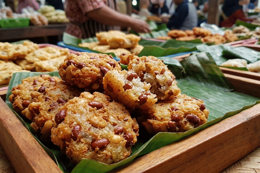 Resep Lentho Khas Jawa Tengah, Camilan dari Singkong dan Kacang Tolo