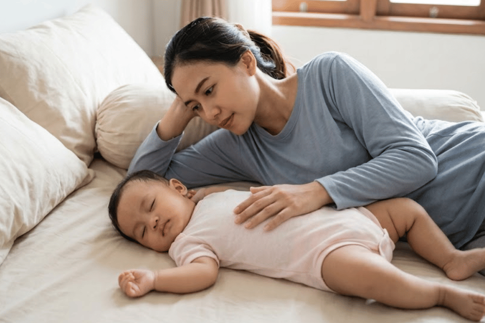 Perbedaan batuk pilek biasa dengan influenza tipe A