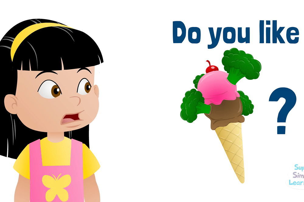 Lirik Lagu 'Do You Like Broccoli Ice Cream' dan Artinya