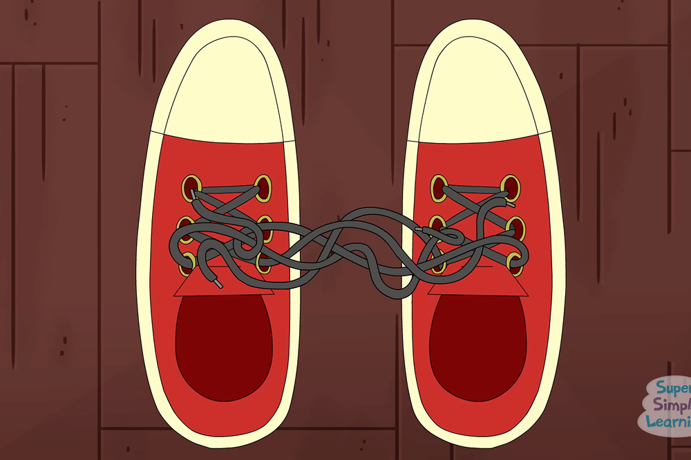 Lirik Lagu 'Put On Your Shoes' dan Artinya