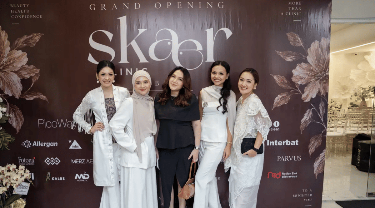 Dok. Skaer Clinic Tebet
