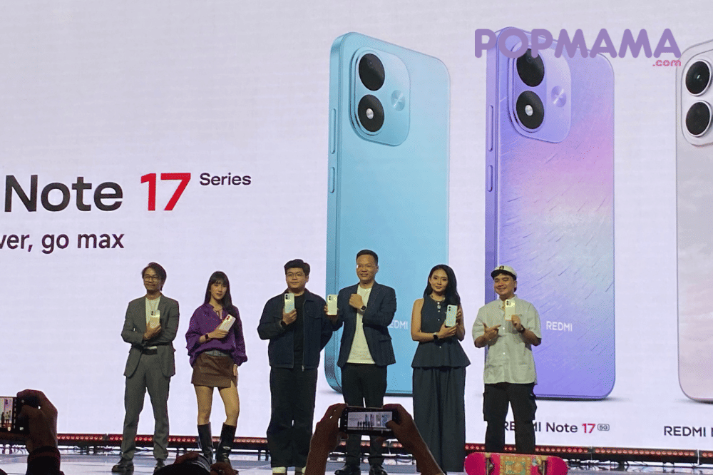 HP ‘Titan Quality’ Ini Klaim Tahan Jangka Panjang, Resmi Rilis di Indonesia