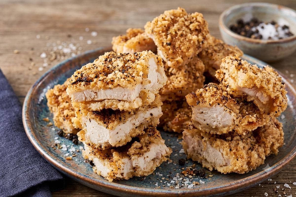 Resep Shihlin Homemade ala Mama Janis, Ide Camilan Favorit Anak!