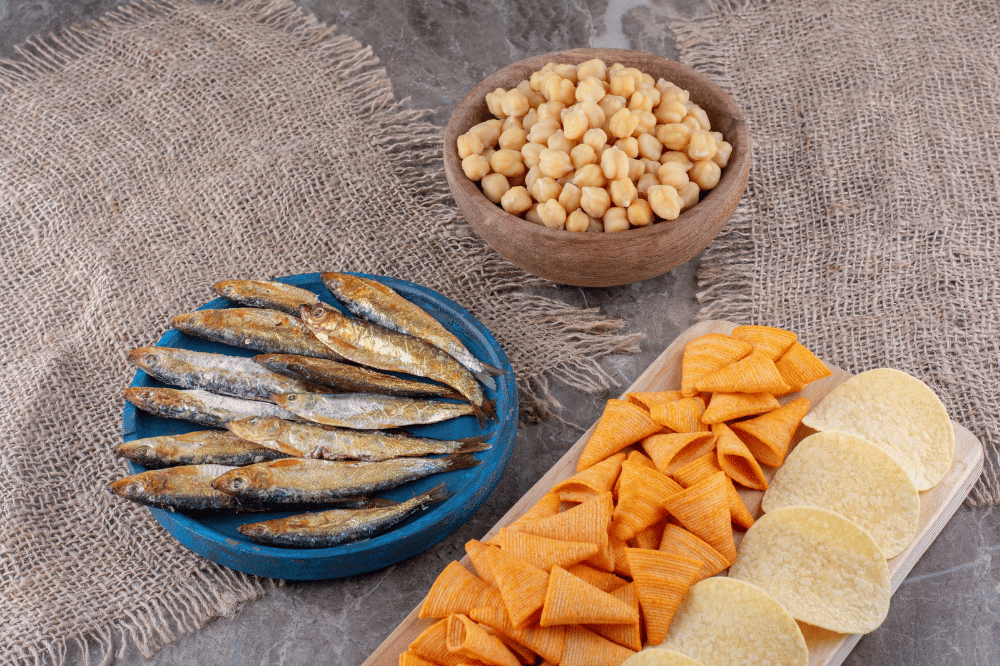 Kenapa ibu hamil tiba-tiba suka makanan tertentu?