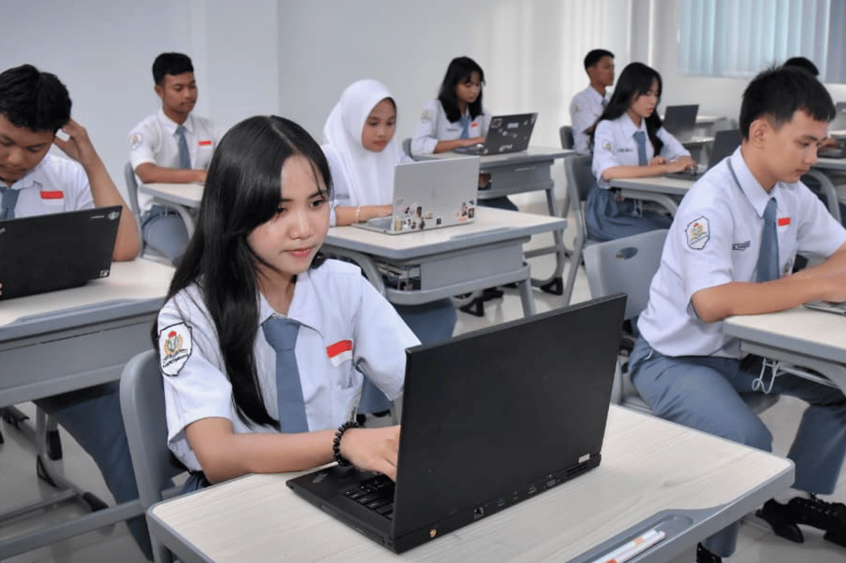 Perhatikan tampilan aplikasi atau website agar tidak menghabiskan waktu