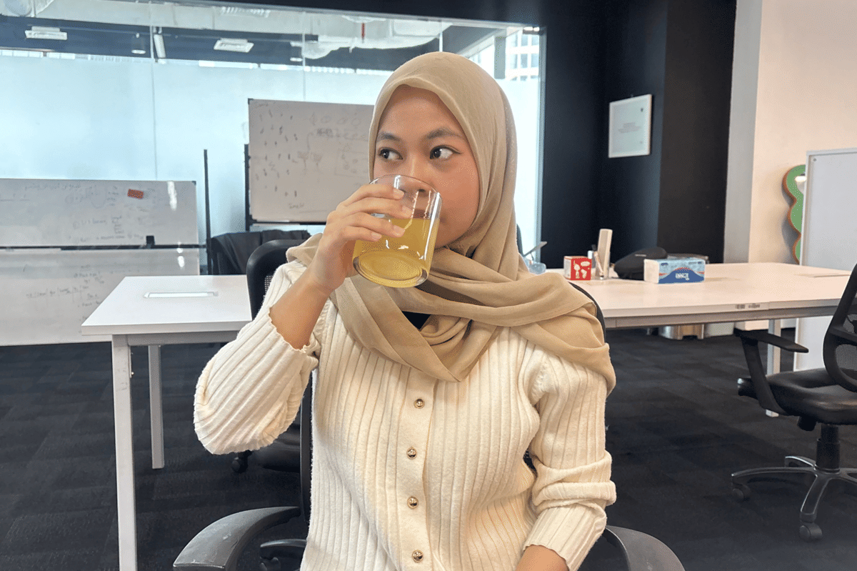 Rahasia Kulit Sehat Alami dengan Konsumsi Fish Collagen!