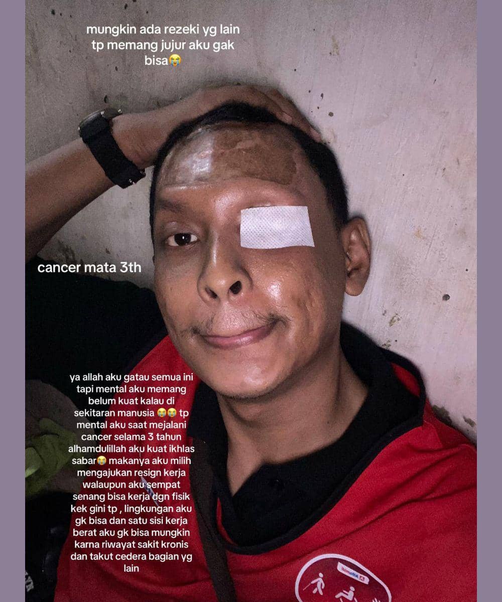 Benarkah main game di handphone dalam keadaan gelap bisa menyebabkan kanker?