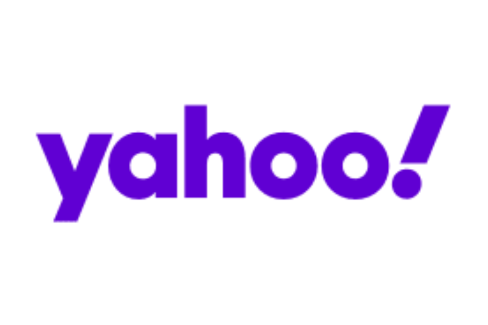 Logo Yahoo