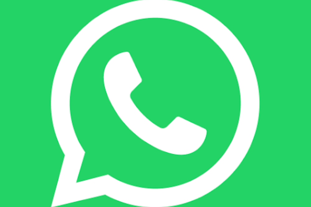 Logo WhatsApp